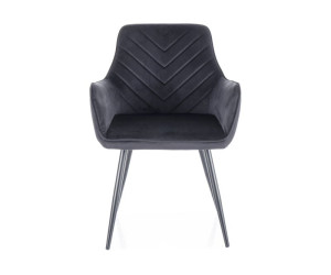 Silla de cocina Teramo (Velveta)